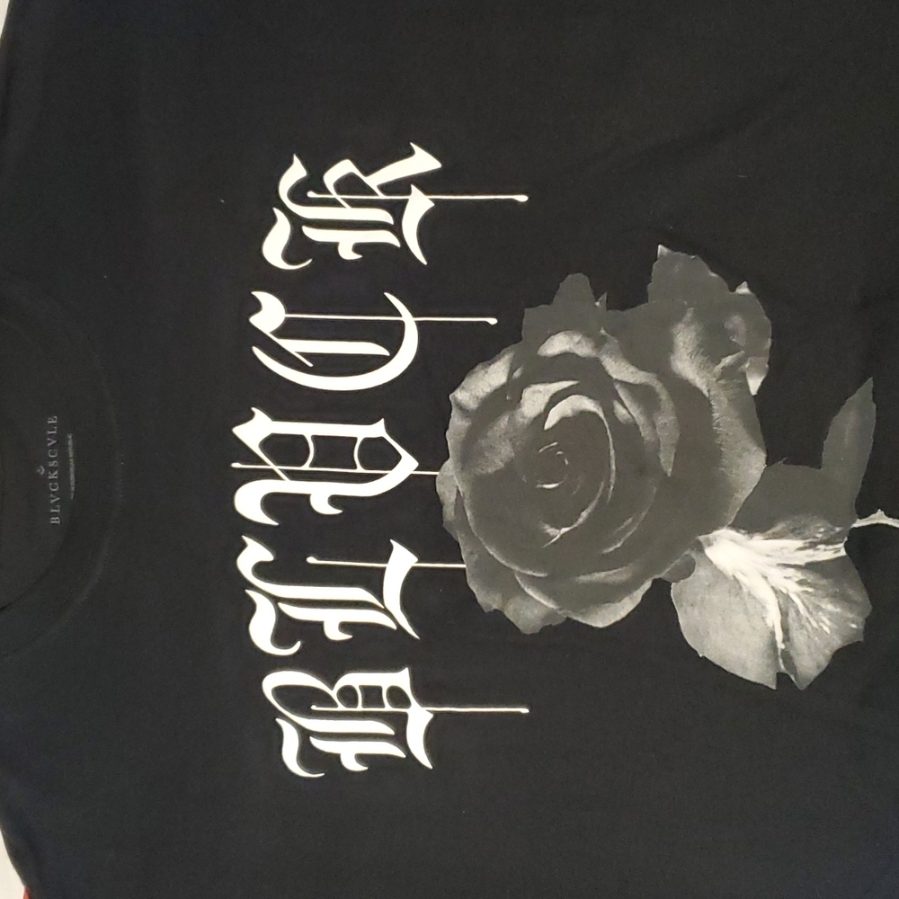 COPY - Graphic Tee
